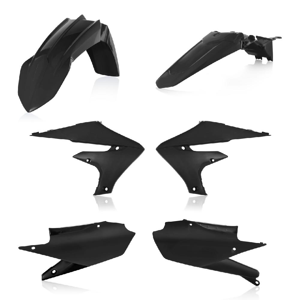 Acerbis PLASTIC KIT 50% di sconto con spedizione gratuita