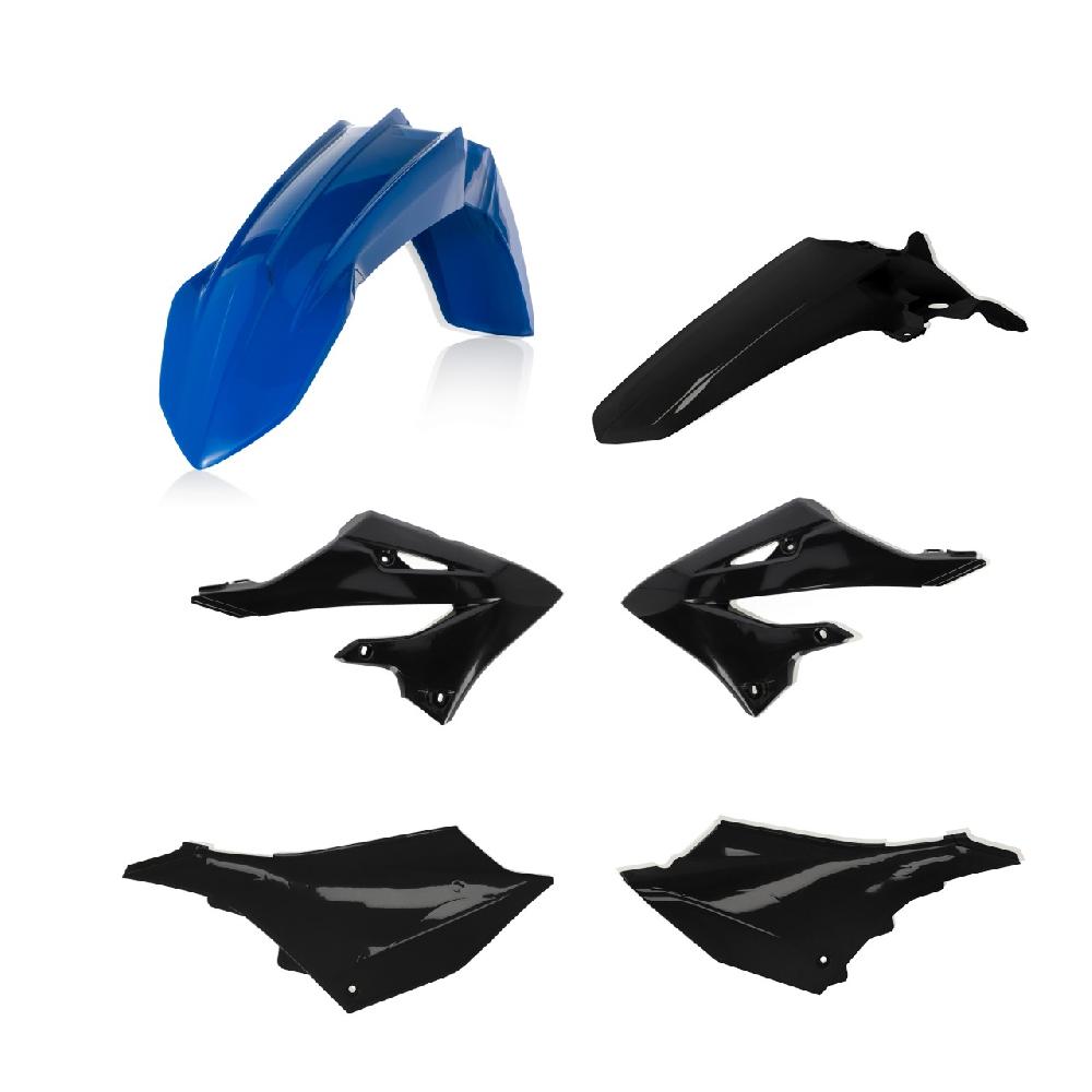 Acerbis PLASTIC KIT Trasporto libero internazionale