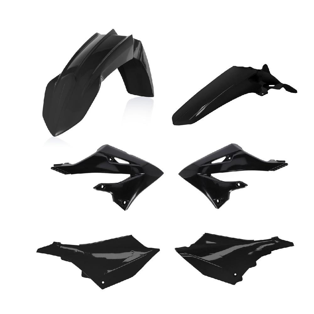 Acerbis PLASTIC KIT Trasporto libero internazionale