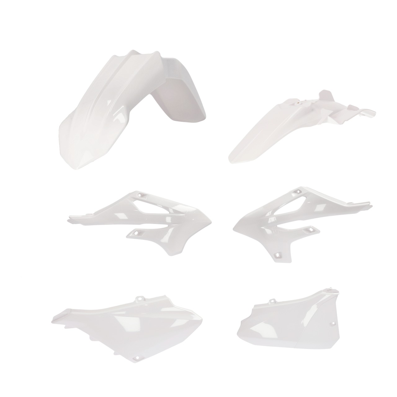 Acerbis PLASTIC KIT Officina