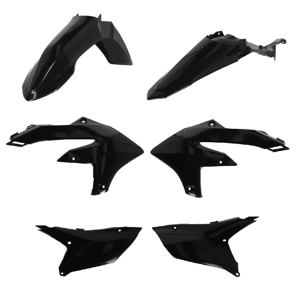 Acerbis PLASTIC KIT Limitato a 3 giorni