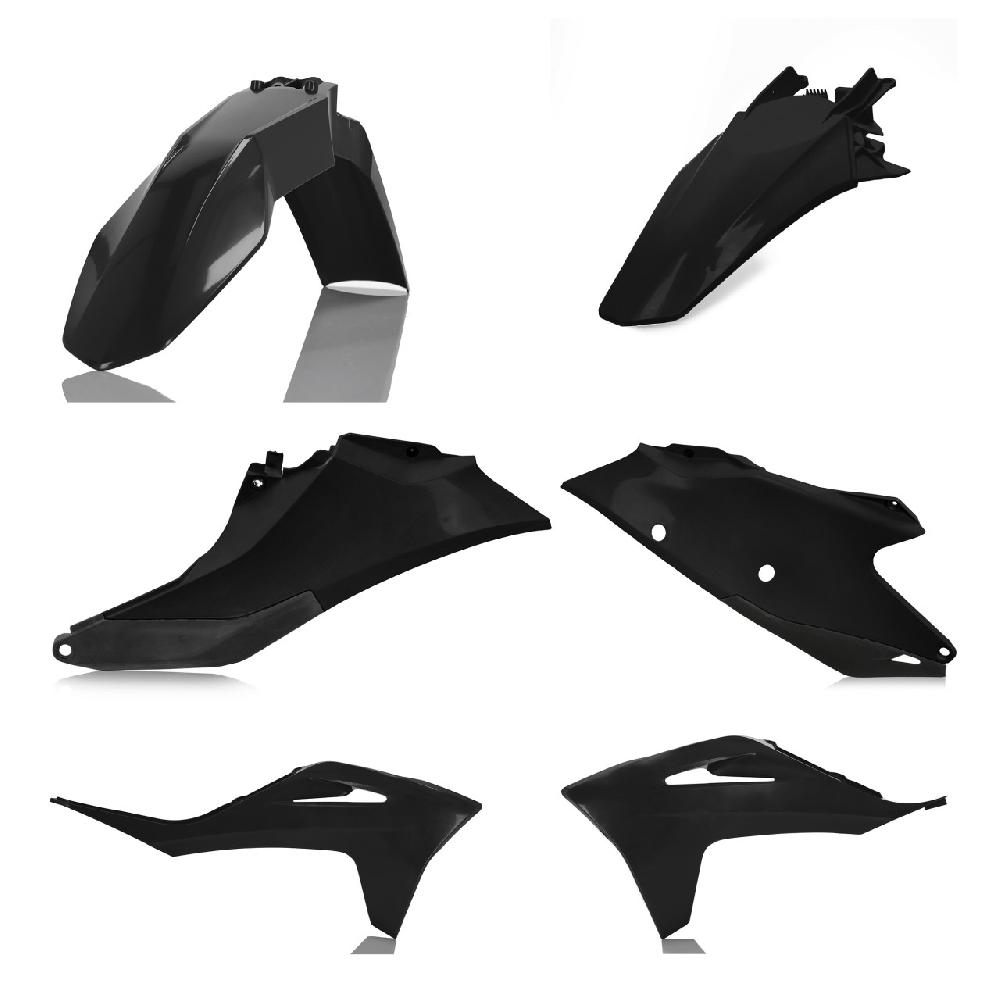 Acerbis PLASTIC KIT Black Friday Prezzi