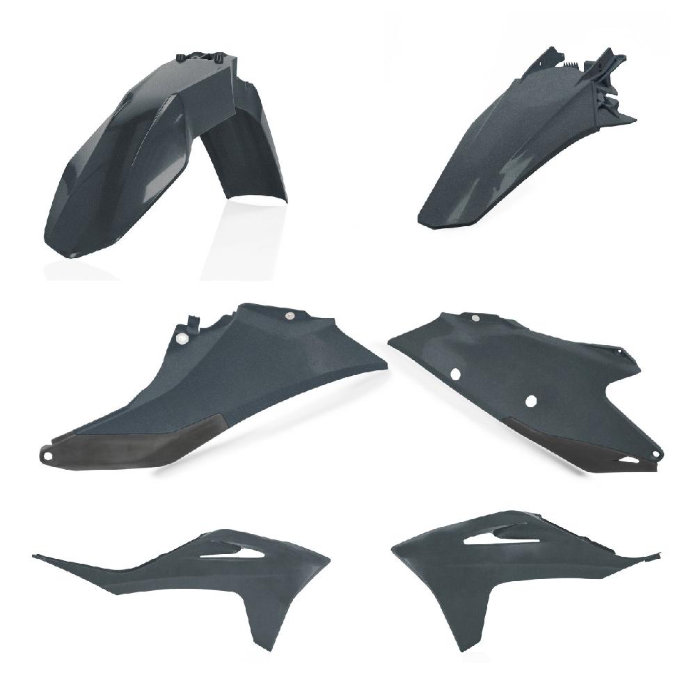 Acerbis PLASTIC KIT Black Friday Prezzi