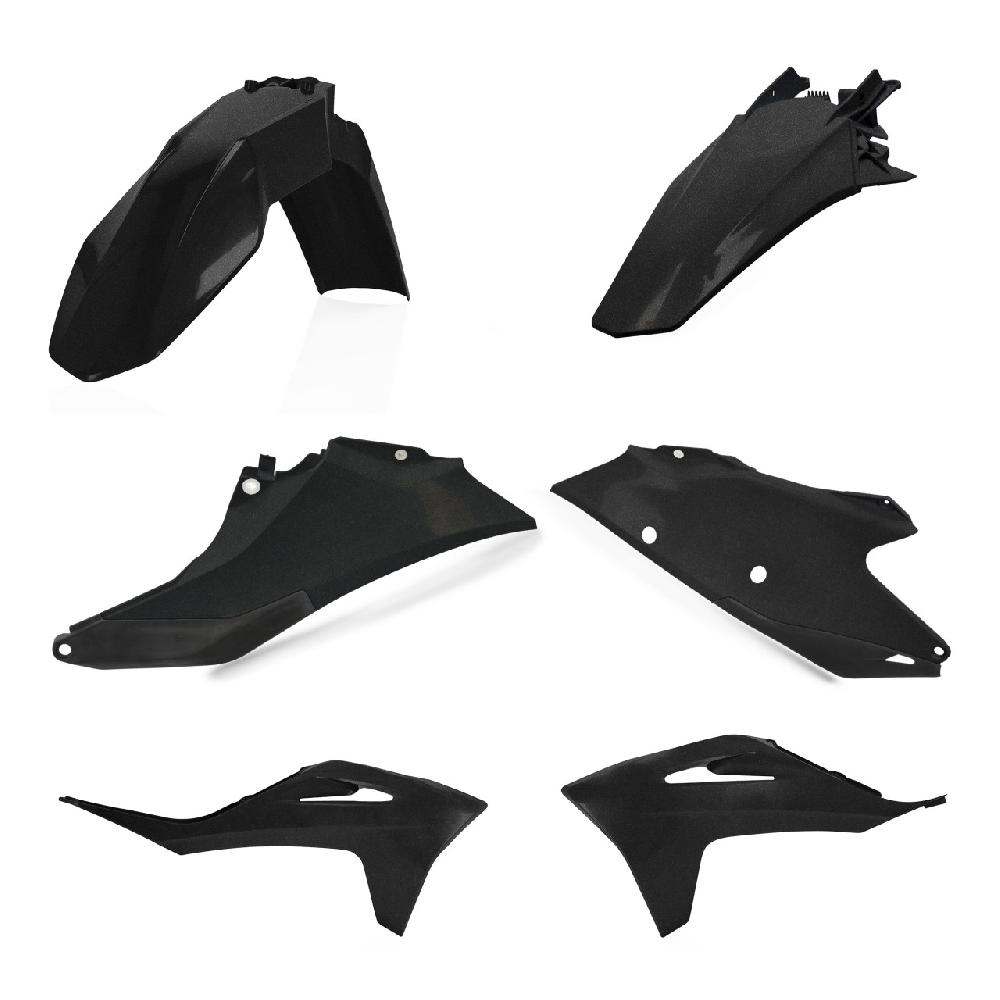Acerbis PLASTIC KIT Black Friday Prezzi