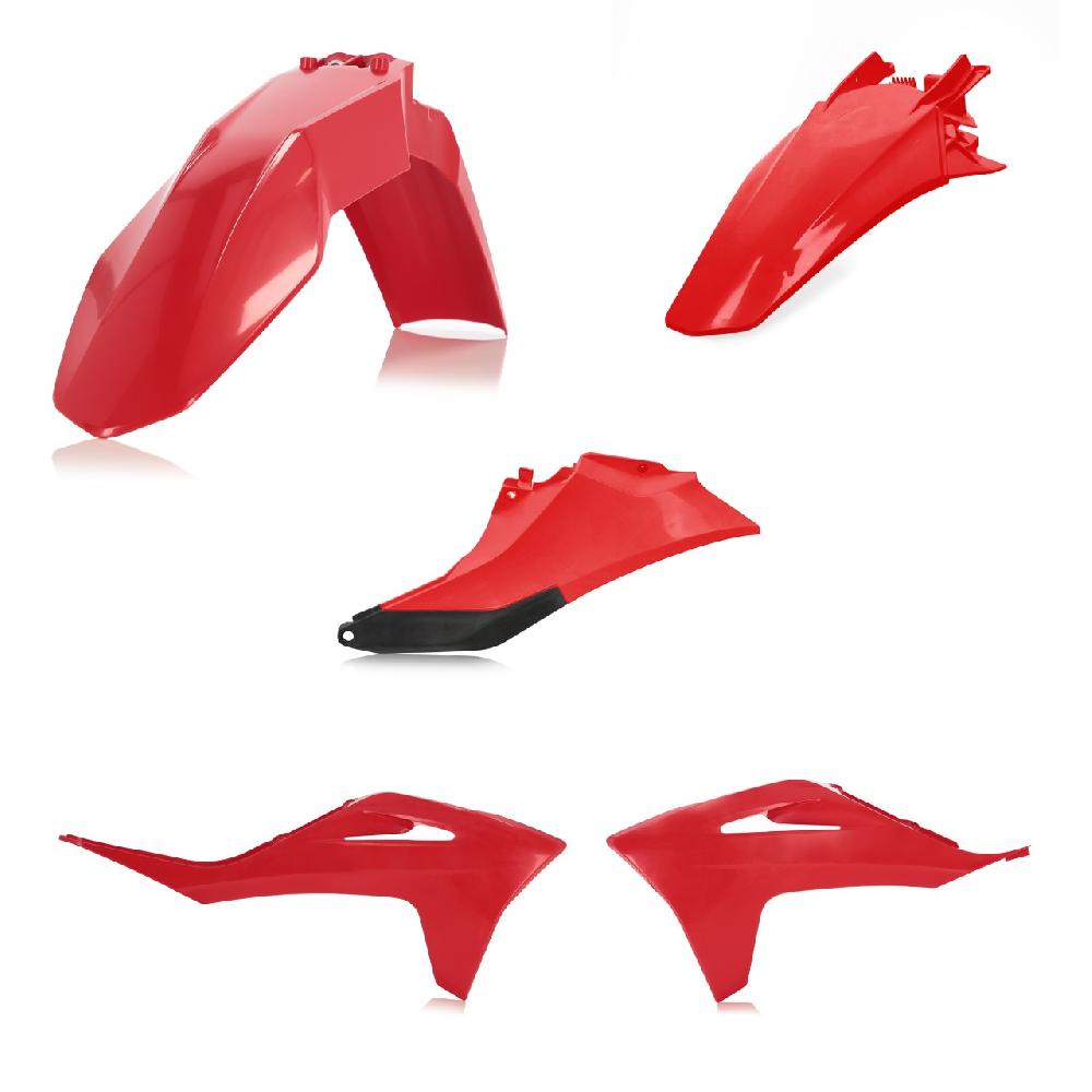 Acerbis PLASTIC KIT In vendita