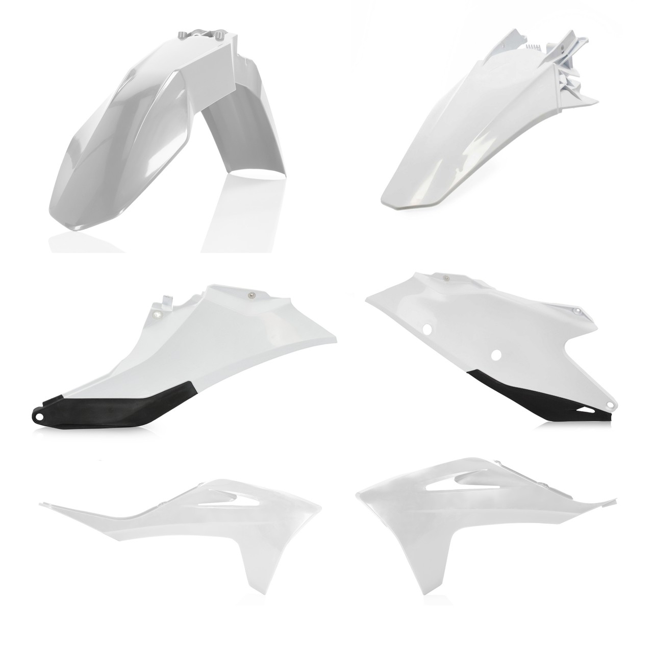 Acerbis PLASTIC KIT In vendita