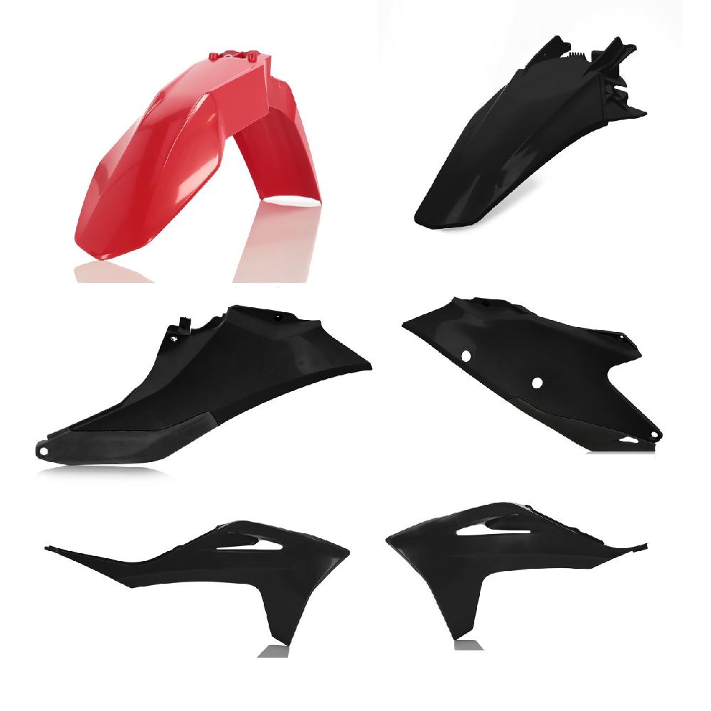 Acerbis PLASTIC KIT In vendita