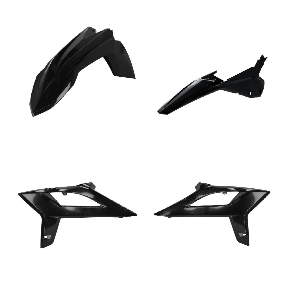 Acerbis PLASTIC KIT Duty-free
