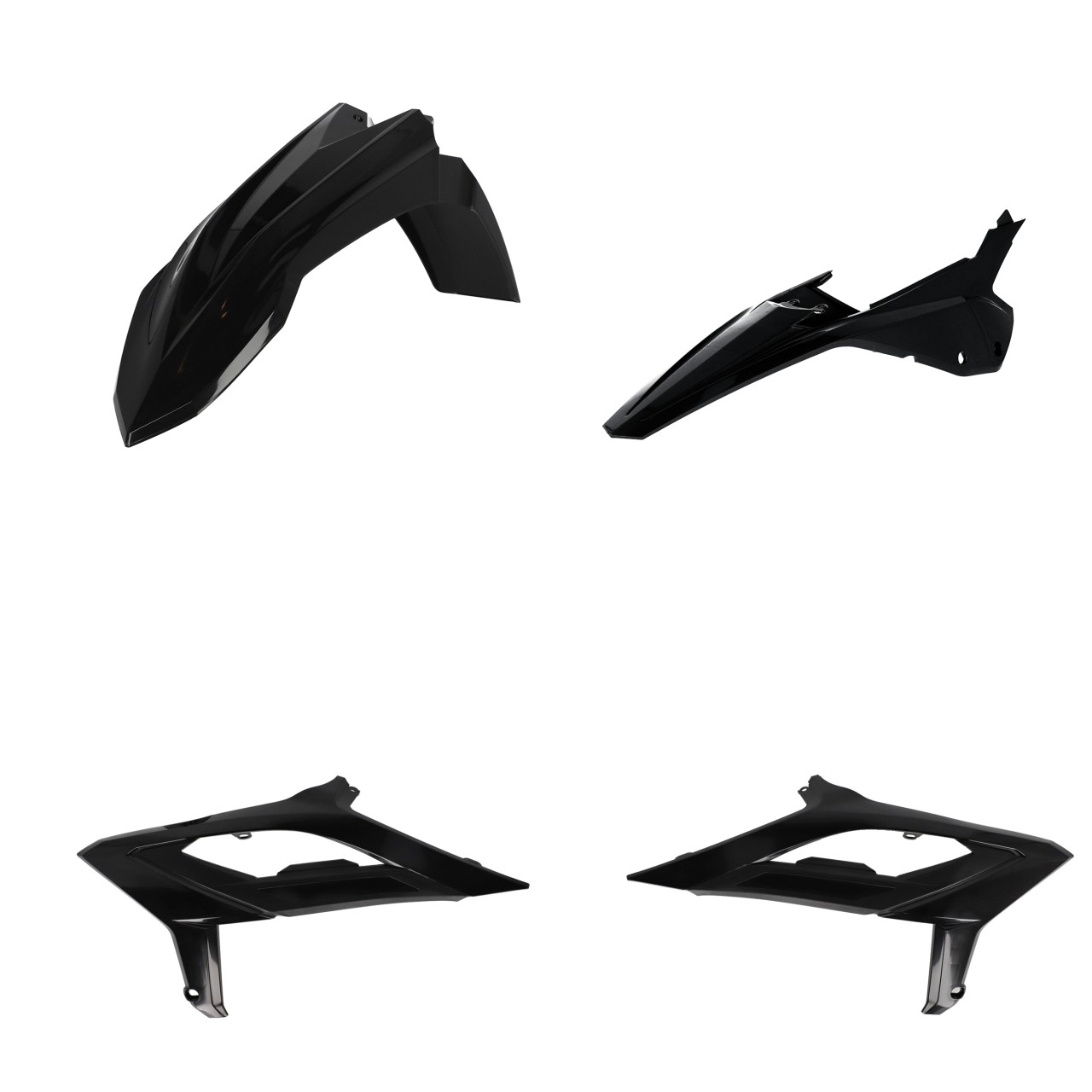 Acerbis PLASTIC KIT Sconti questo mese