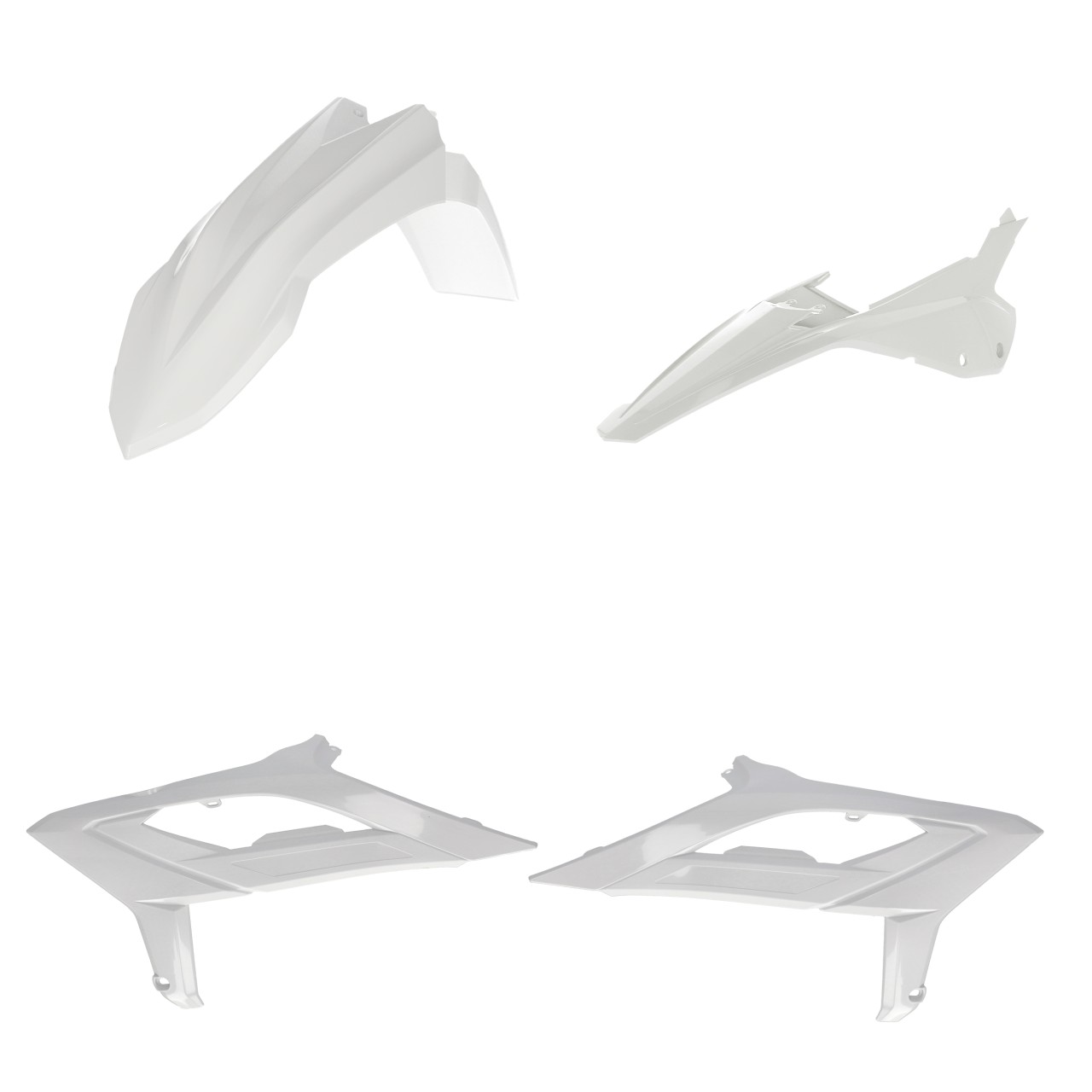 Acerbis PLASTIC KIT Sconti questo mese