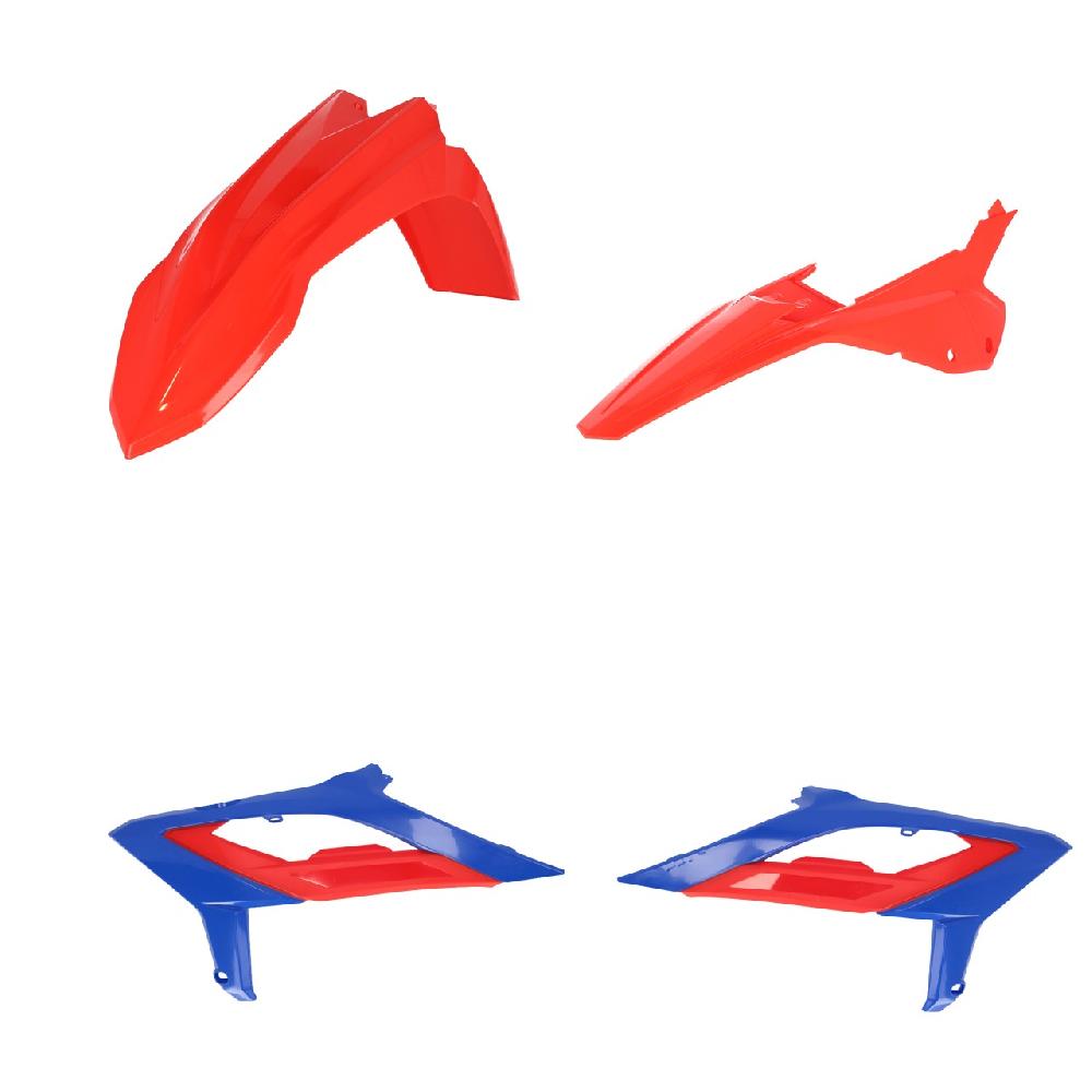 Acerbis PLASTIC KIT 2025
