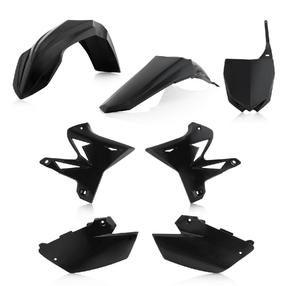 Acerbis RESTYLING KIT PER YAMAHA Italy