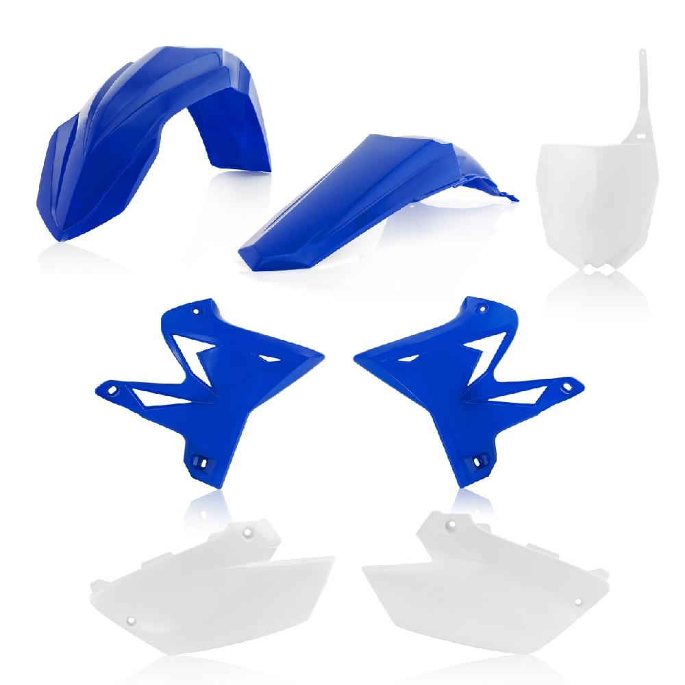 Acerbis RESTYLING KIT PER YAMAHA Italy