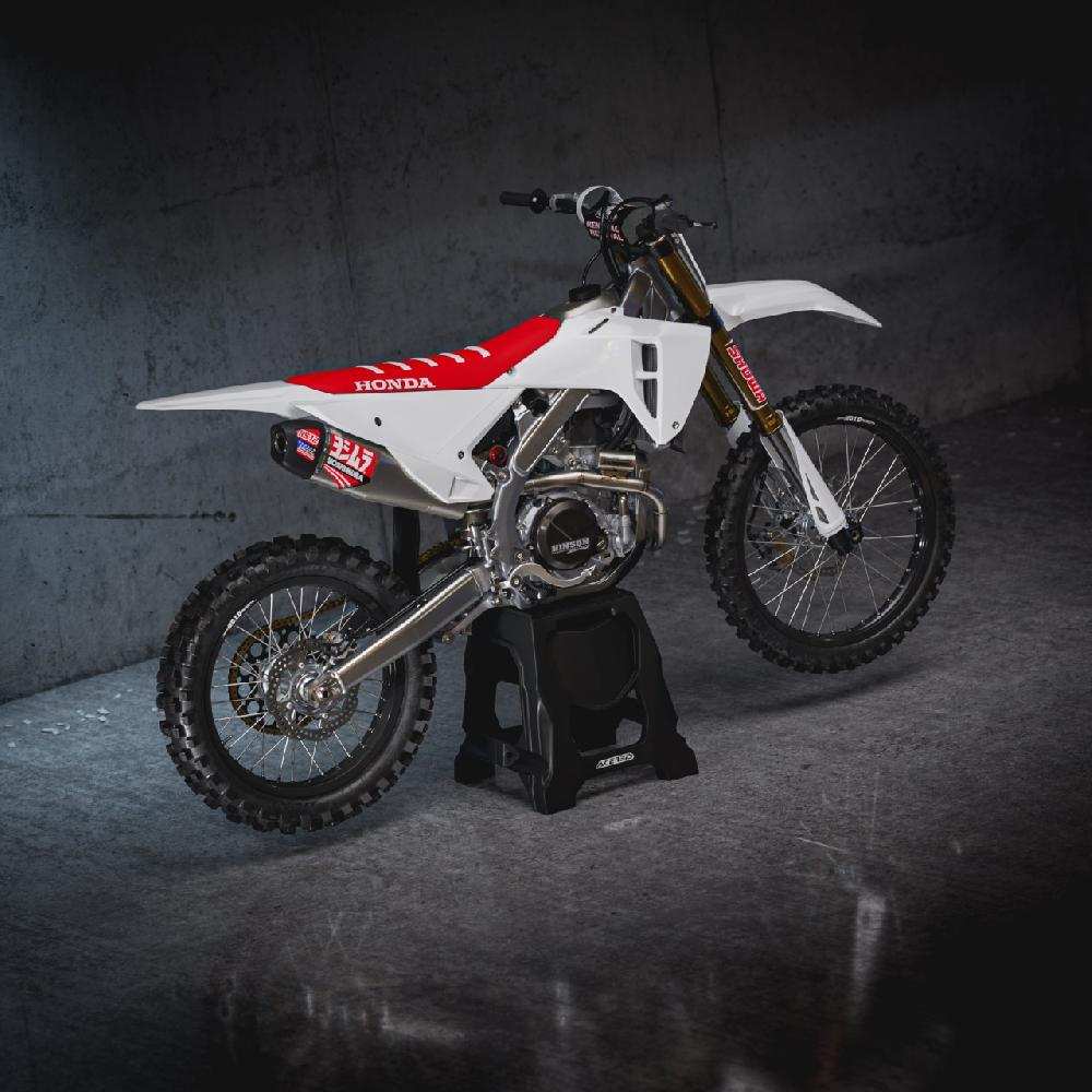 Acerbis FULL PLASTIC KIT PER HONDA Italia