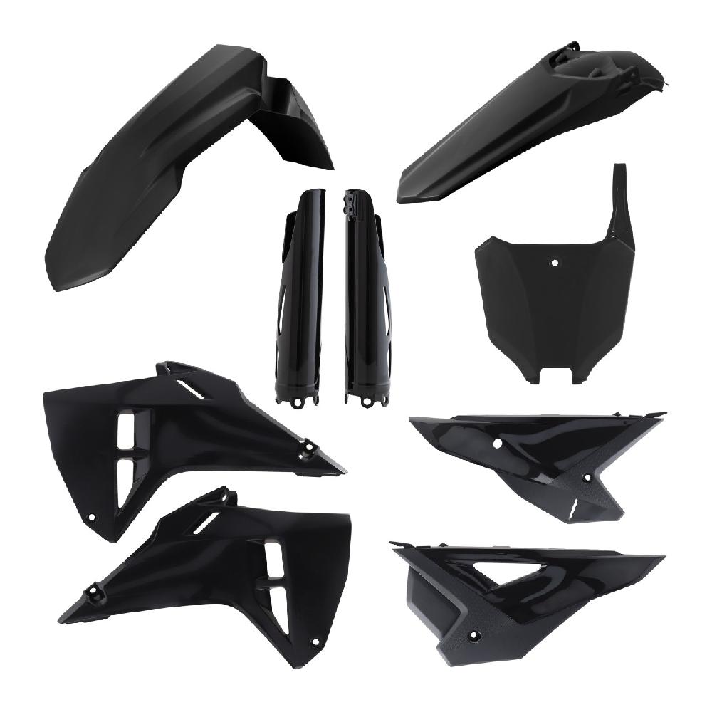 Acerbis FULL PLASTIC KIT PER HONDA Italia