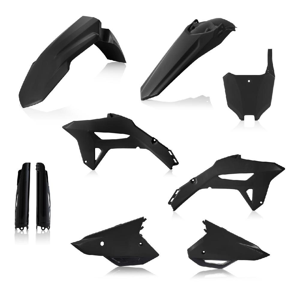 Acerbis FULL PLASTIC KIT PER HONDA Vendita