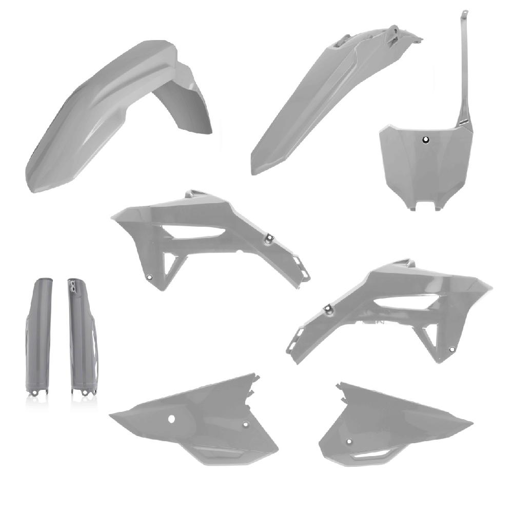 Acerbis FULL PLASTIC KIT PER HONDA Vendita
