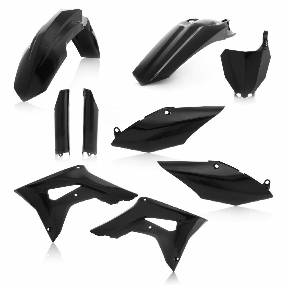 Acerbis FULL PLASTIC KIT PER HONDA Soddisfazione Garantita