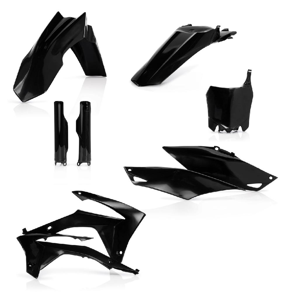 Acerbis FULL PLASTIC KIT PER HONDA Qualità Garantita