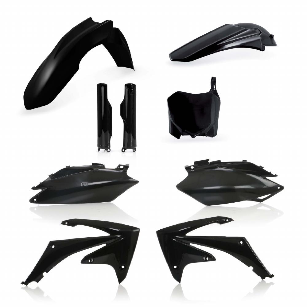 Acerbis FULL PLASTIC KIT PER HONDA Negozi Online
