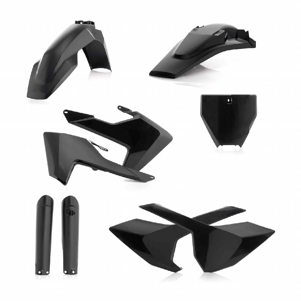 Acerbis FULL PLASTIC KIT PER HUSQVARNA Shopping Online