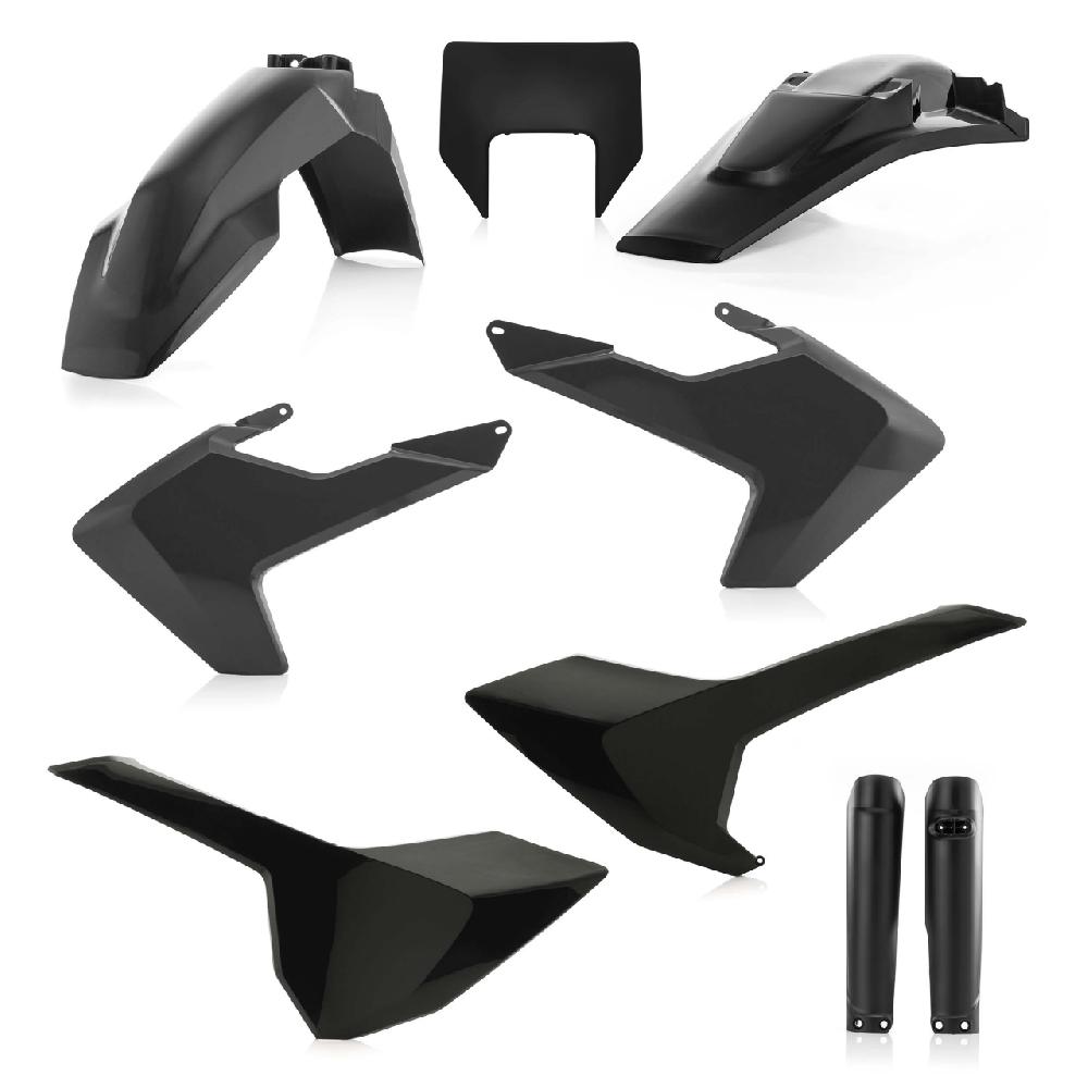 Acerbis FULL PLASTIC KIT PER HUSQVARNA Prezzo Ridotto