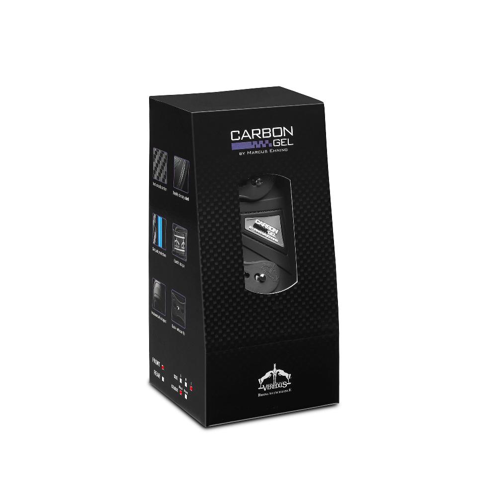 Veredus OUTLET - Carbon Gel Front Online