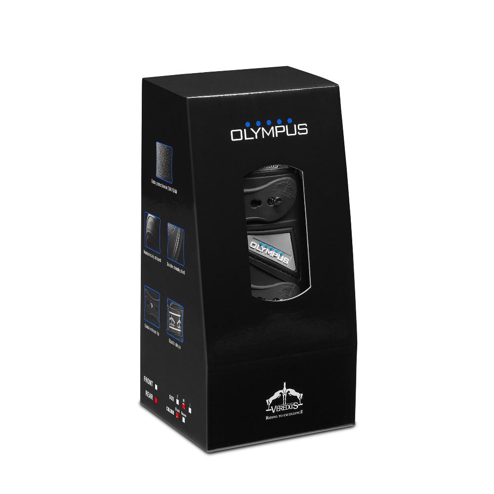 Veredus OUTLET - Olympus Front Outlet