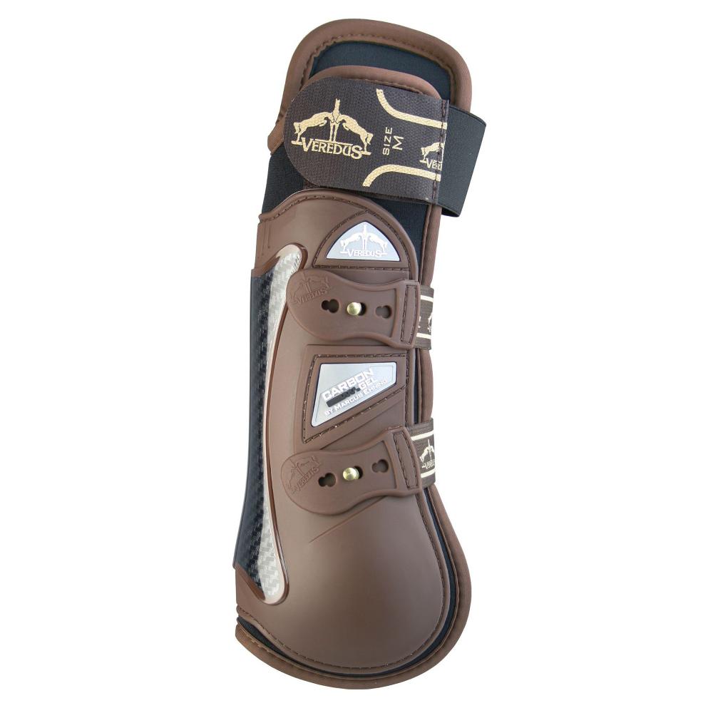 Veredus OUTLET Carbon Gel X-PRO Front Saldi Di Fabbrica