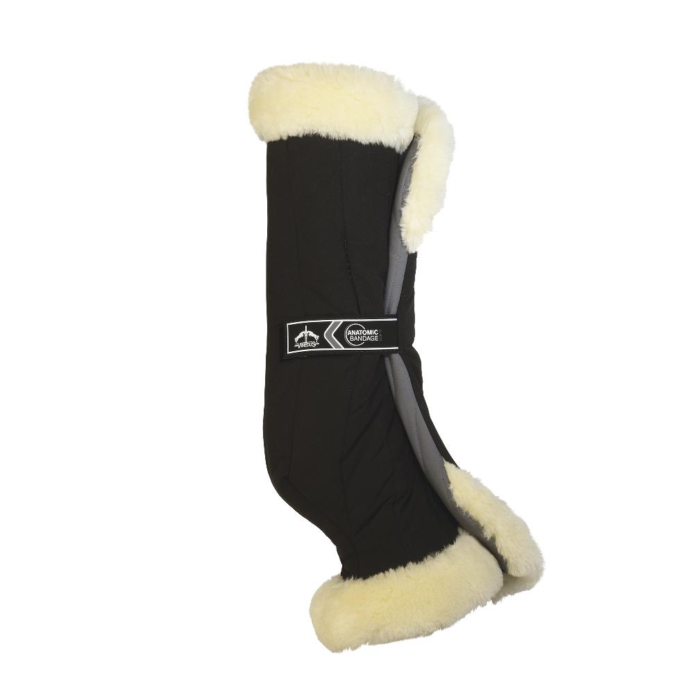 Veredus OUTLET - Anatomic Bandage Pad Save the Sheep Front 2025