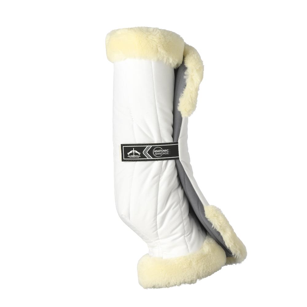 Veredus OUTLET - Anatomic Bandage Pad Save the Sheep Front 2025
