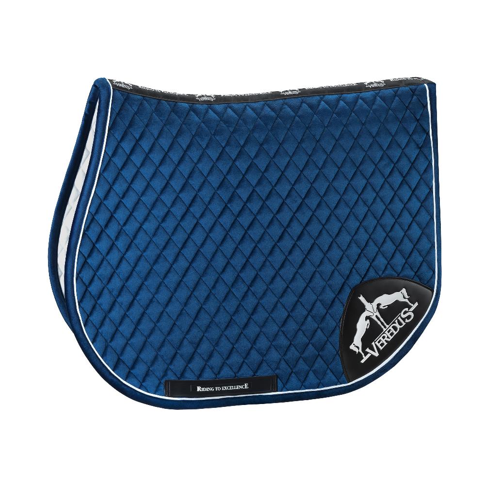 Veredus Saddlecloth Jumping S1 Velvet Italia