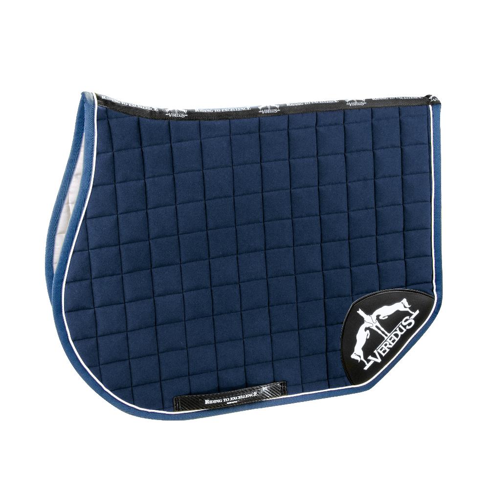 Veredus Saddlecloth Microfiber Jumping S1 Vendita