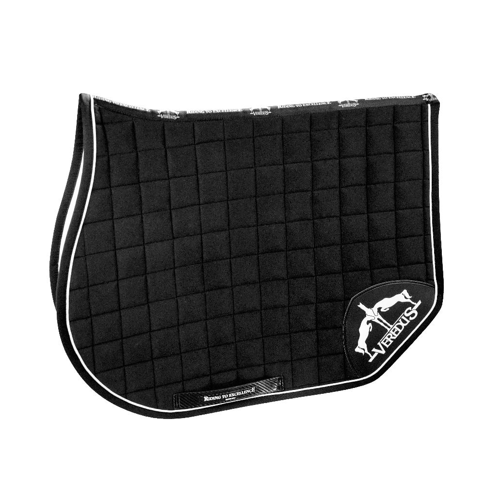 Veredus Saddlecloth Microfiber Jumping S1 Vendita