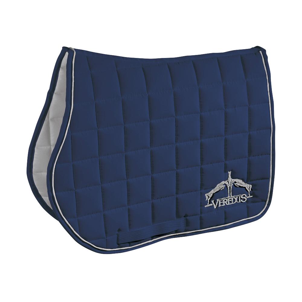 Veredus Saddlecloth Microfiber Jumping Promozione