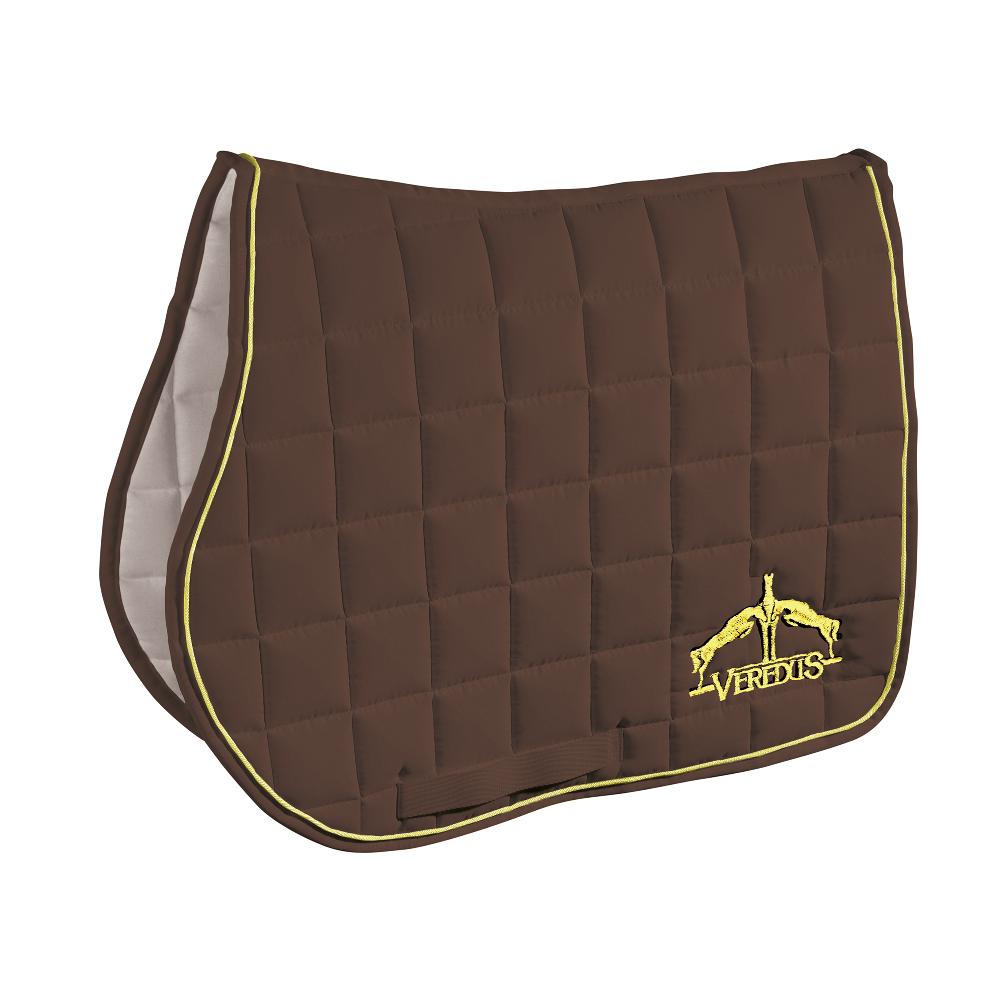 Veredus Saddlecloth Microfiber Jumping Promozione