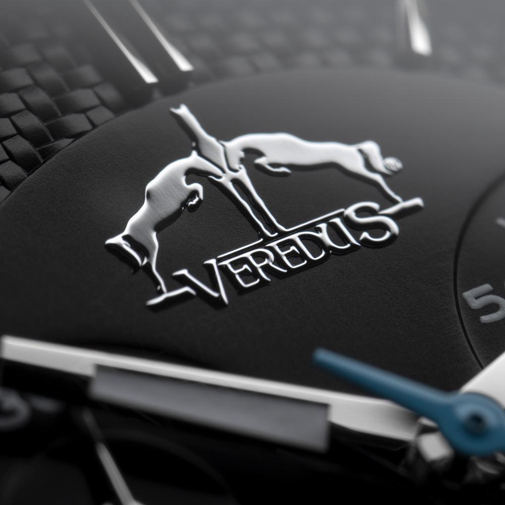 Veredus Man watch chronograph Acquista Ora