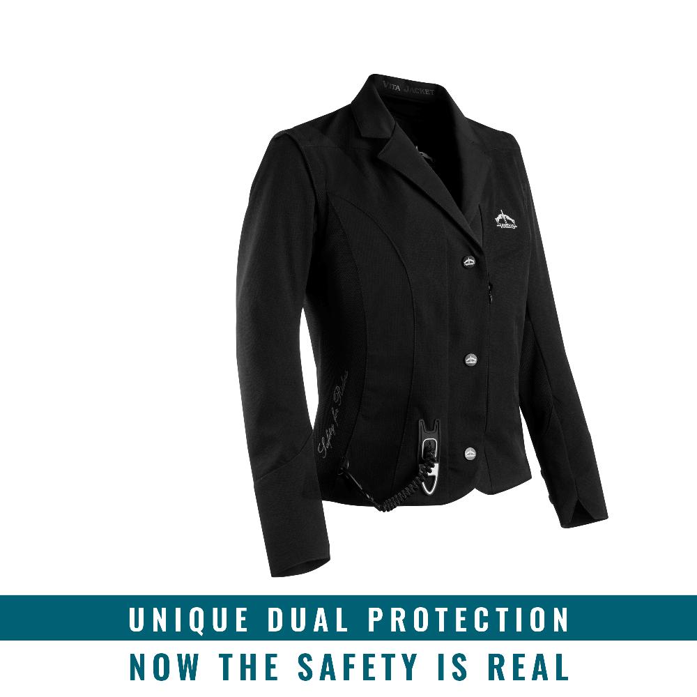 Veredus Vita Jacket Promozione Limitata