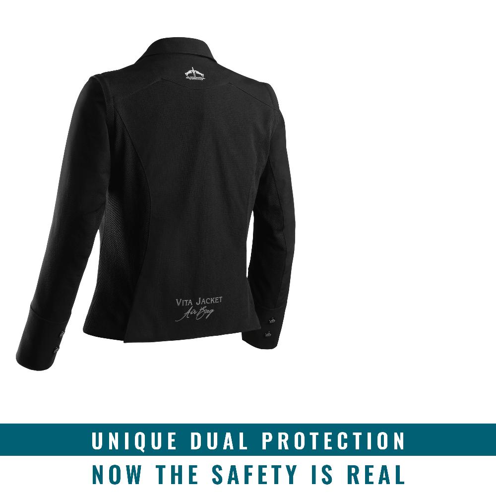 Veredus Vita Jacket Promozione Limitata
