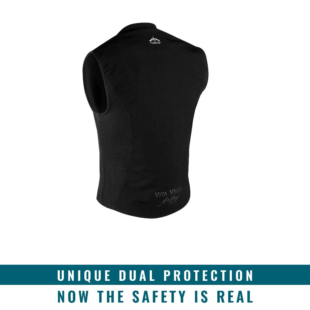 Veredus Vita Vest Fino Al -60%