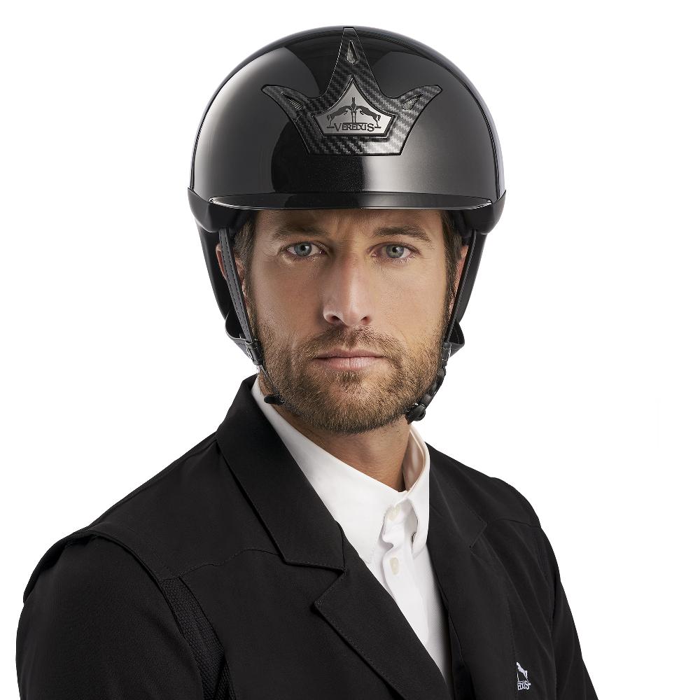 Veredus Vita Helmet Carbon Gel GST Shopping Online