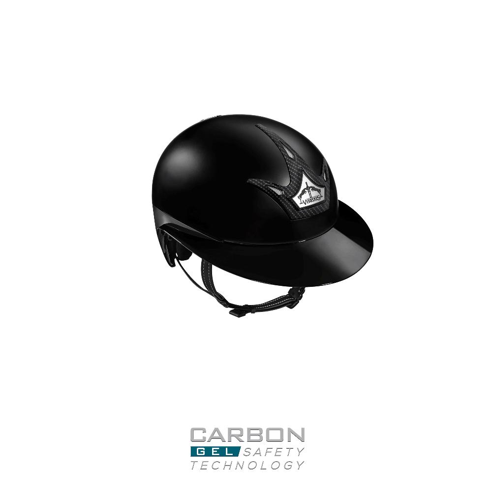 Veredus Vita Helmet Carbon Gel GST Shopping Online