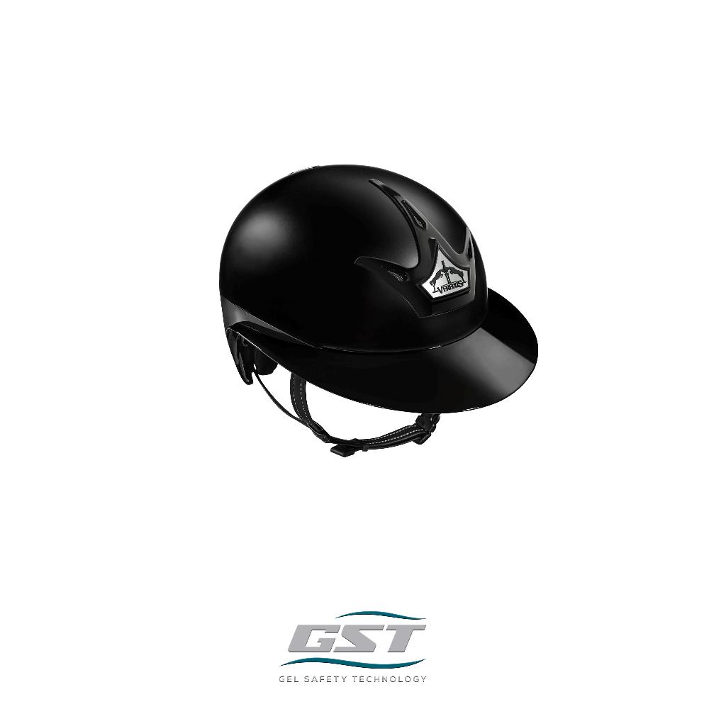 Veredus Vita Helmet GST Affare Del Giorno