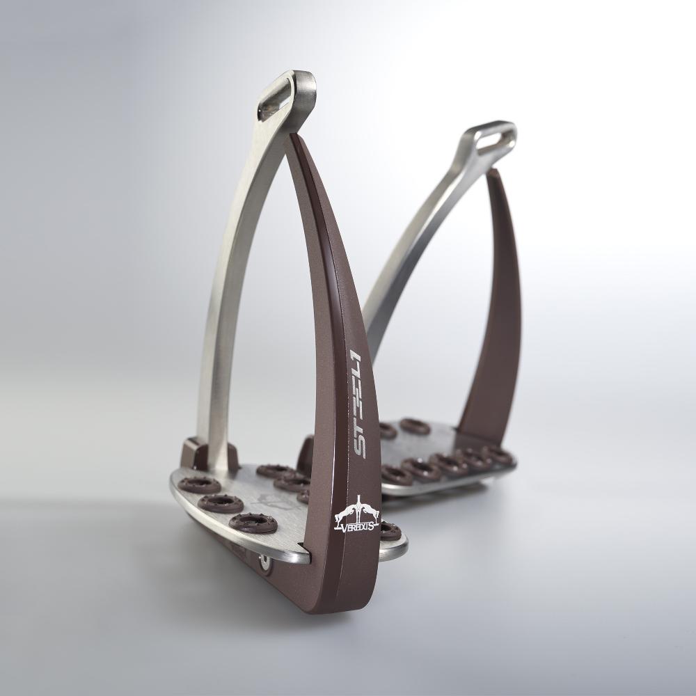 Veredus Steel 1 Brown Sottocosto