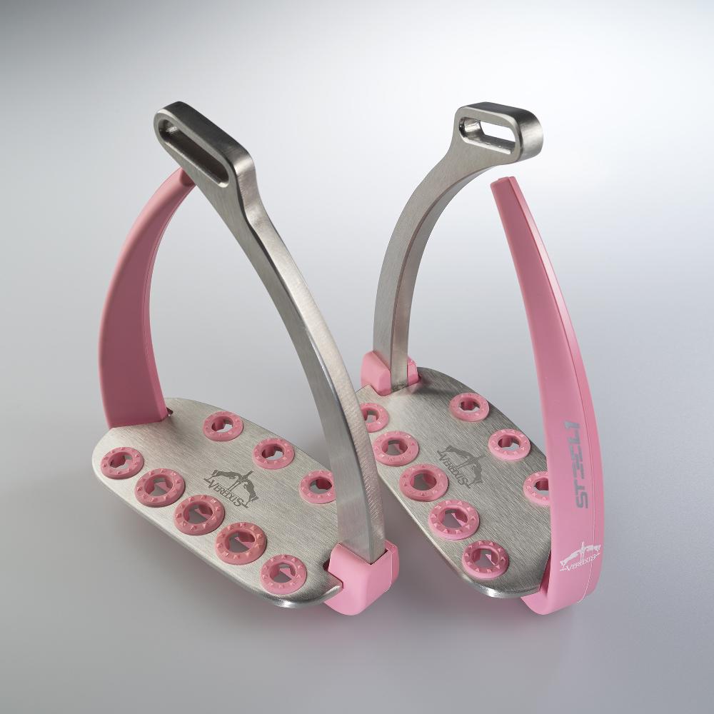 Veredus Steel 1 Light Pink Sconto
