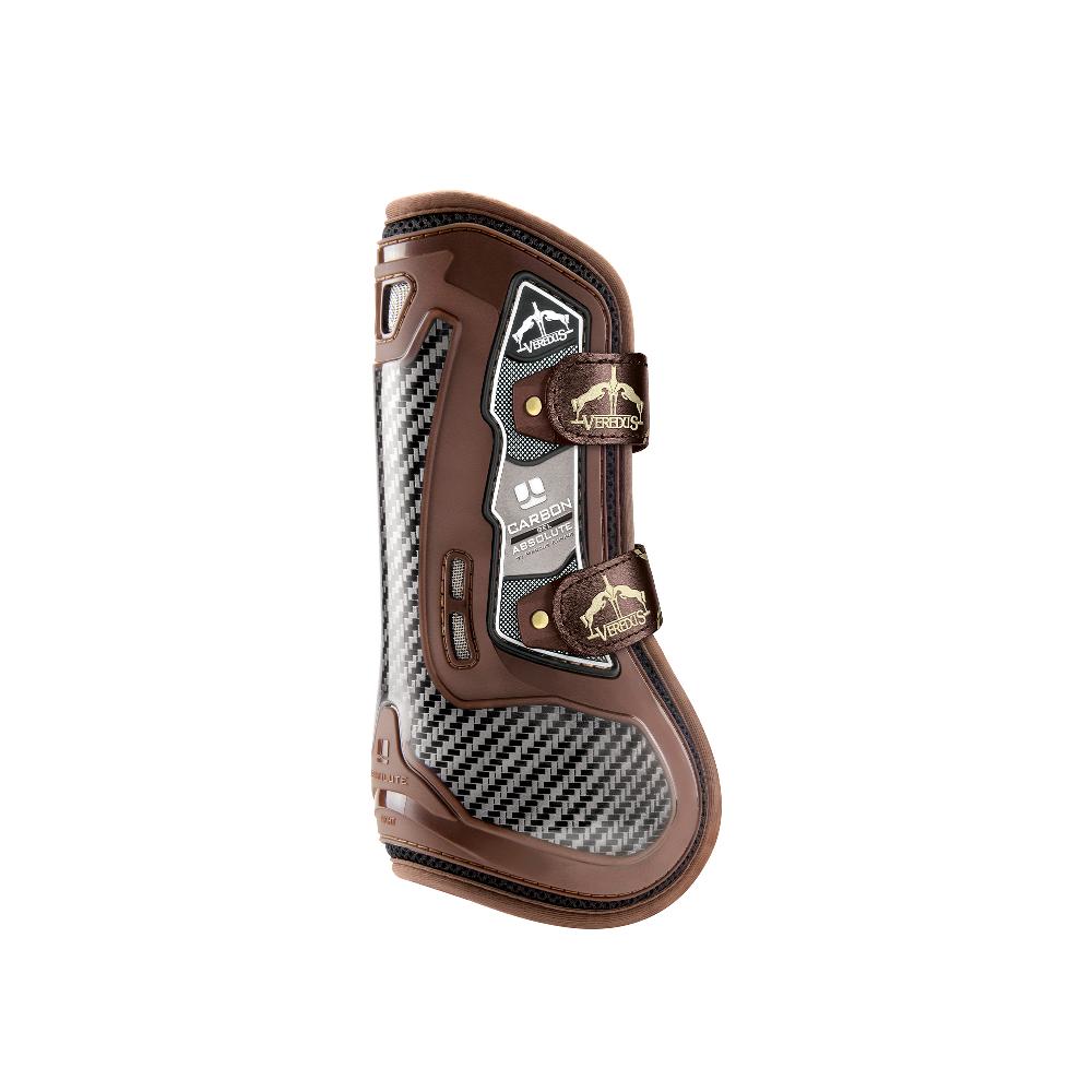 Veredus Carbon Gel Absolute Velcro Straps Outlet