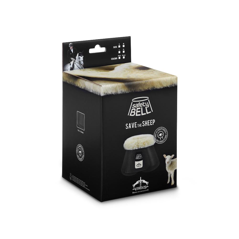 Veredus Safety-Bell Save The Sheep 2025