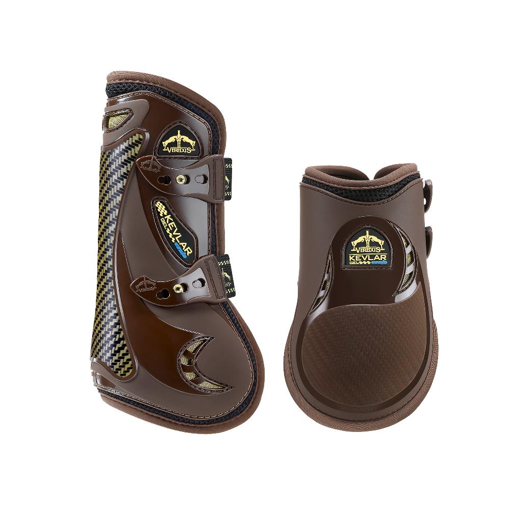 Veredus Kevlar Gel Vento Nuovo