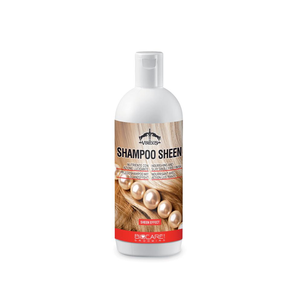 Veredus Shampoo Sheen Nuovo
