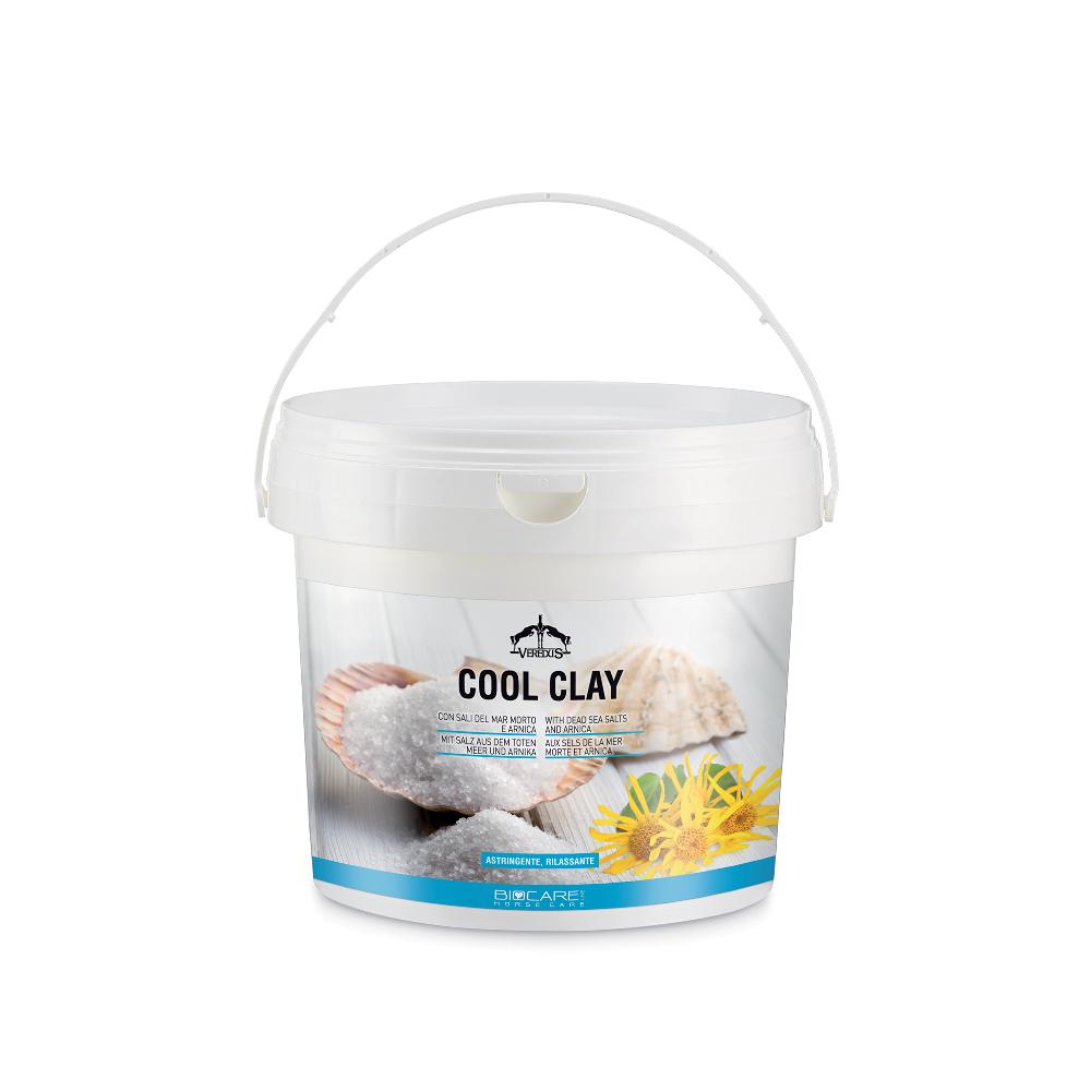 Veredus Cool Clay Soddisfazione Garantita